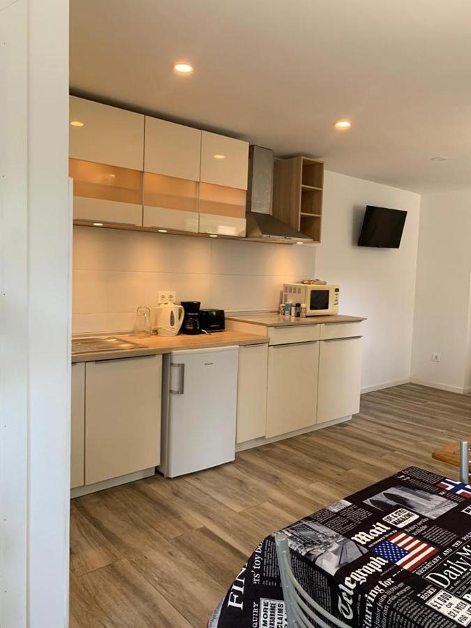 Apartment Hendaye Plage Hendaye